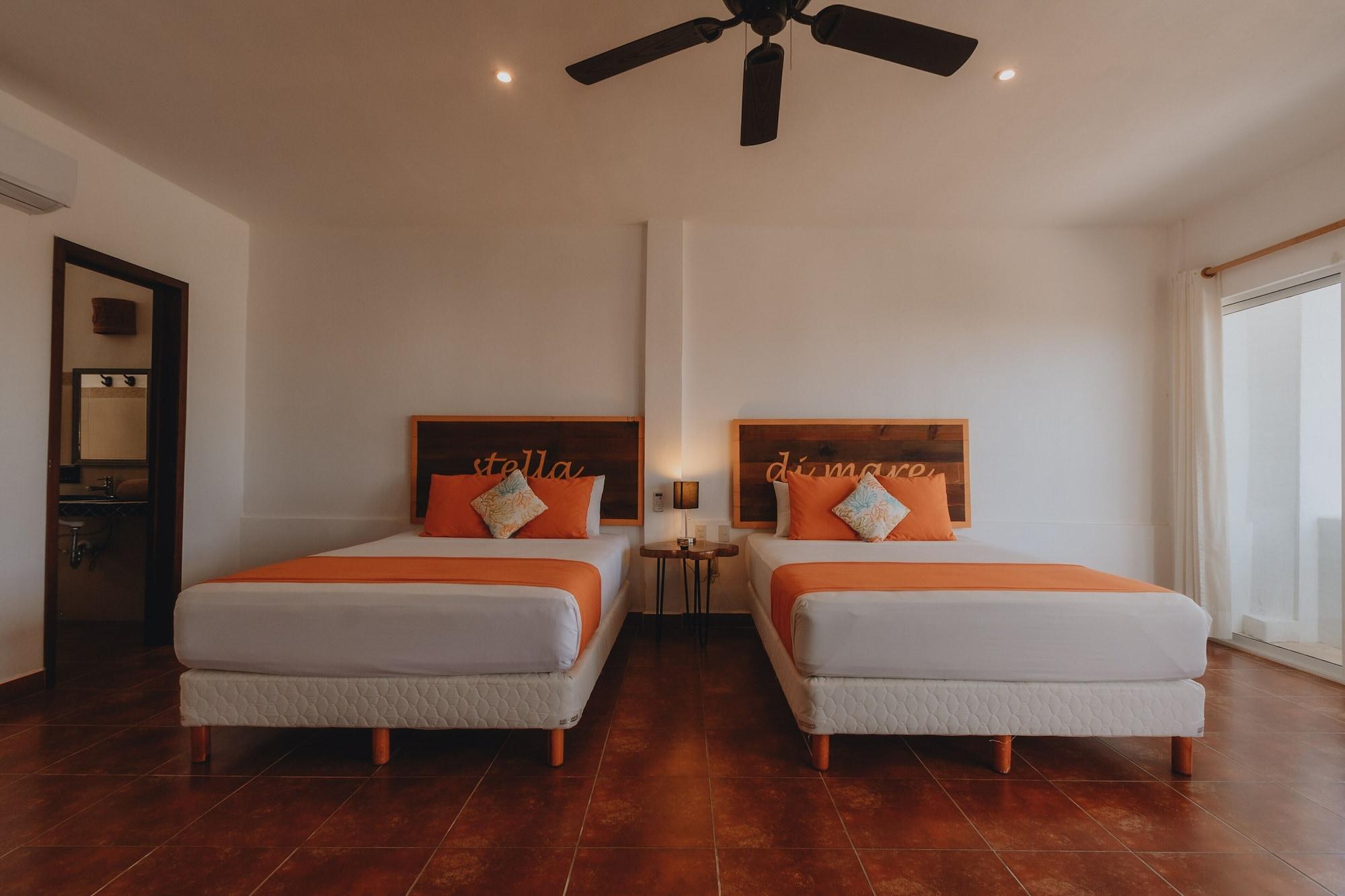 Matan Kaan Hotel มาอาอวล ภายนอก รูปภาพ