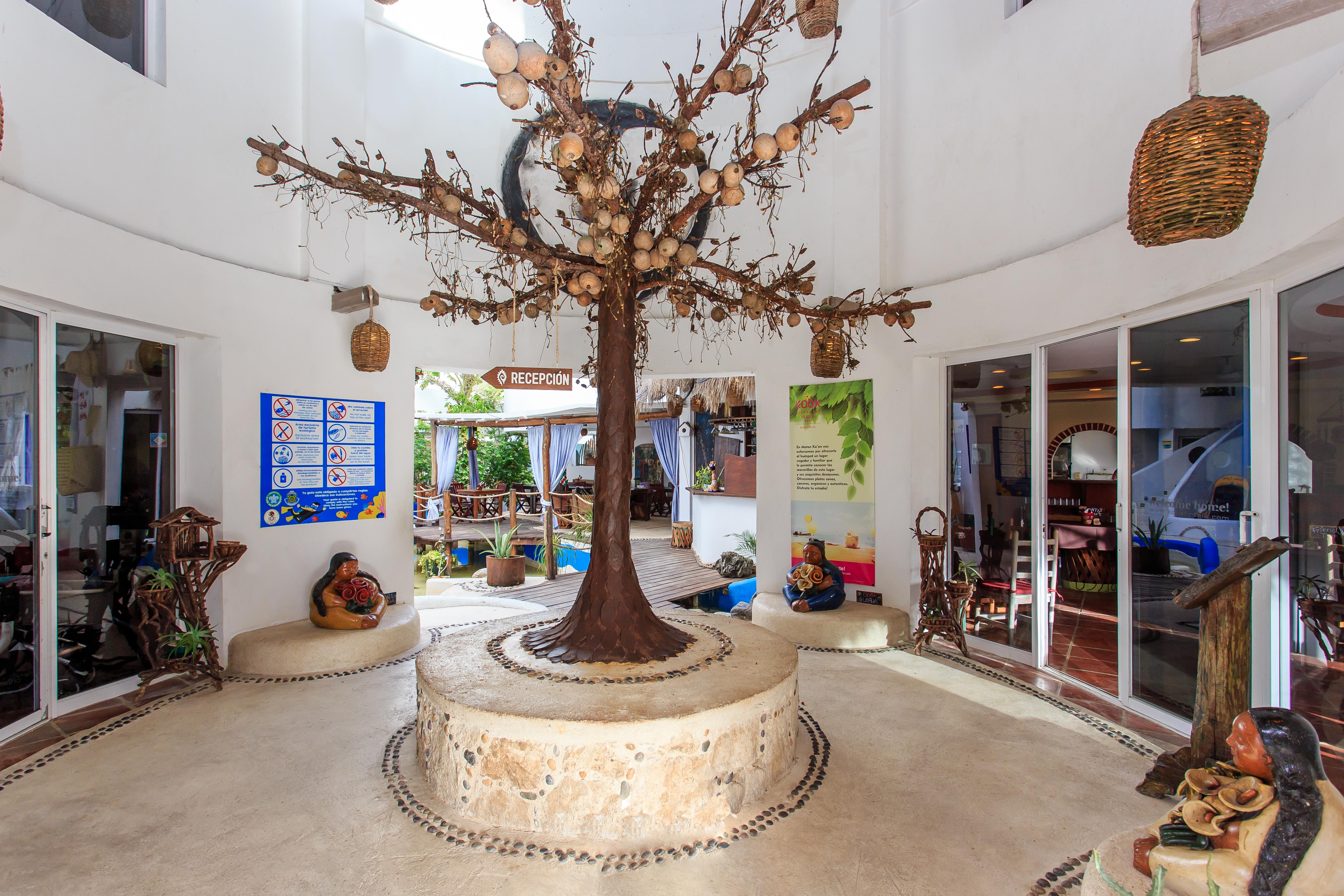 Matan Kaan Hotel มาอาอวล ภายนอก รูปภาพ