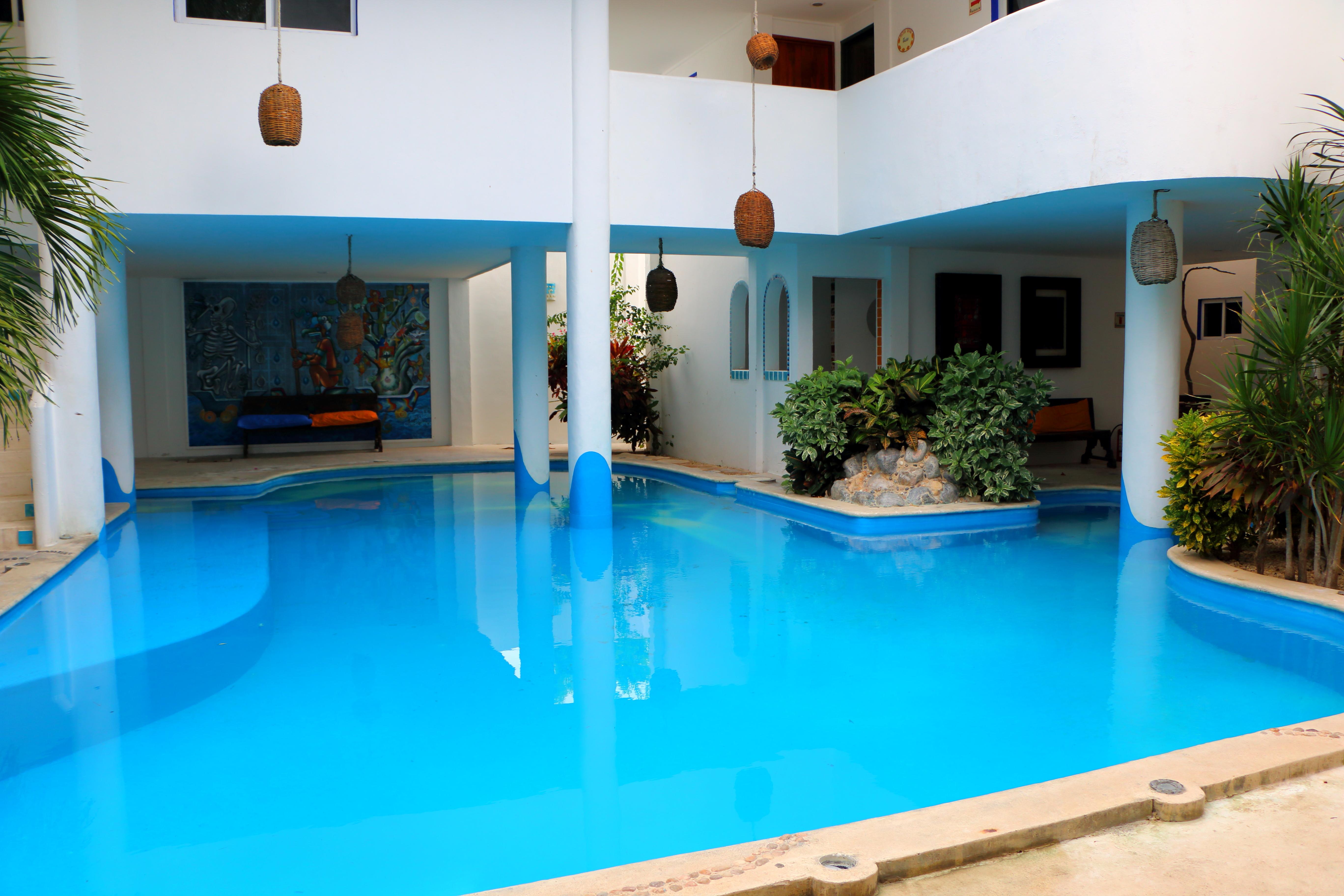 Matan Kaan Hotel มาอาอวล ภายนอก รูปภาพ