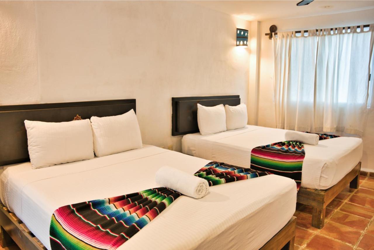 Matan Kaan Hotel มาอาอวล ภายนอก รูปภาพ