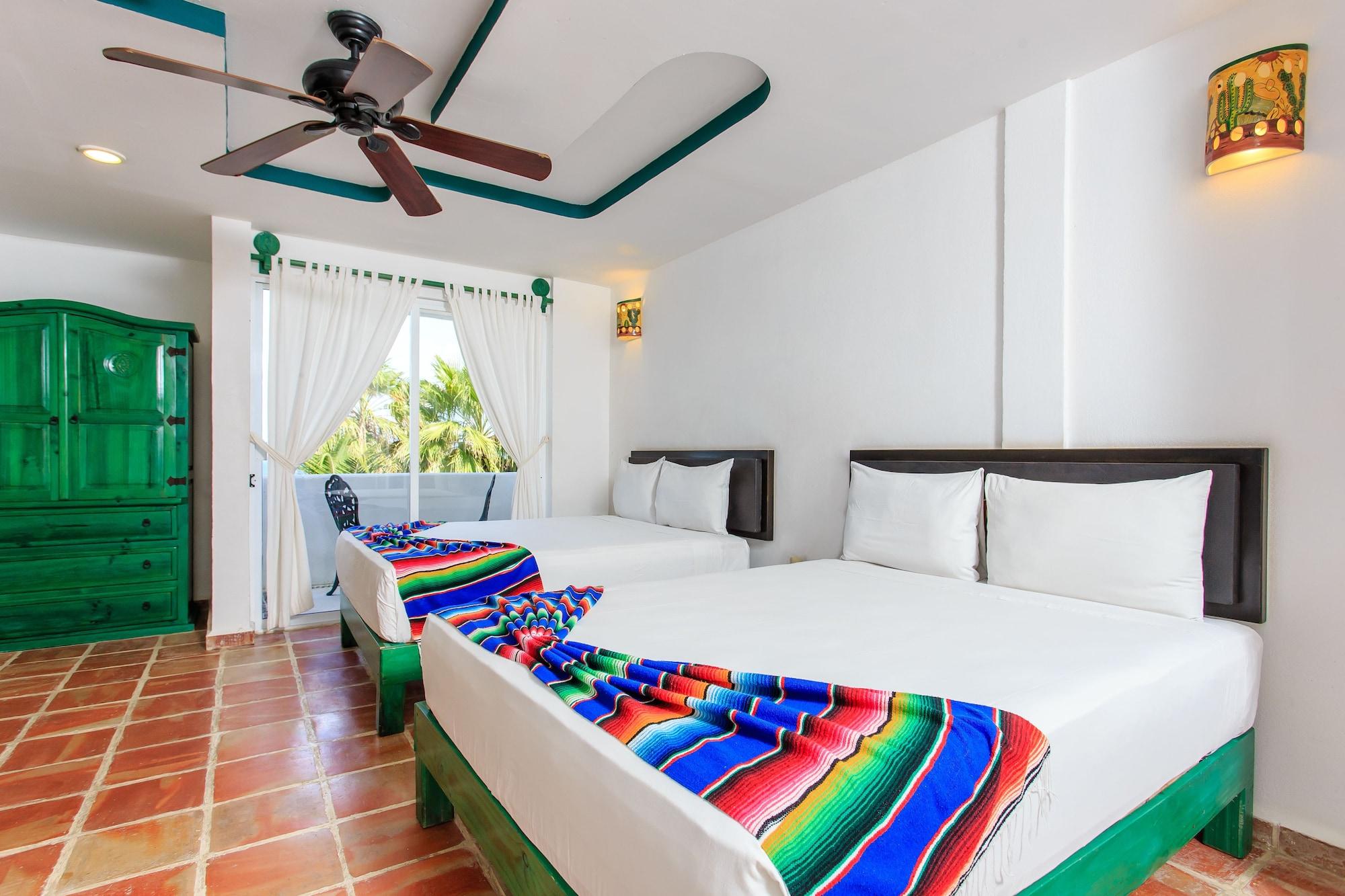 Matan Kaan Hotel มาอาอวล ภายนอก รูปภาพ