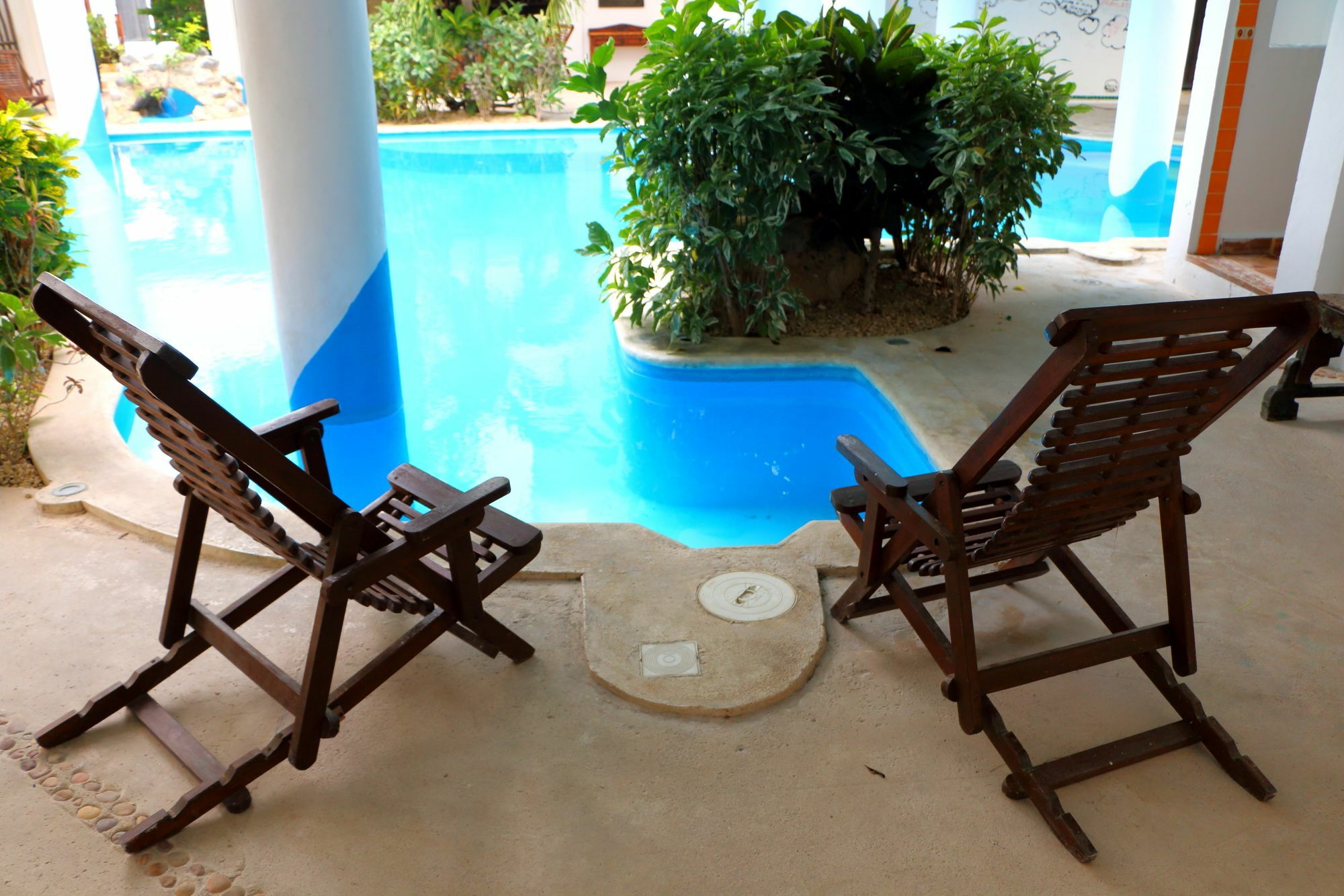 Matan Kaan Hotel มาอาอวล ภายนอก รูปภาพ