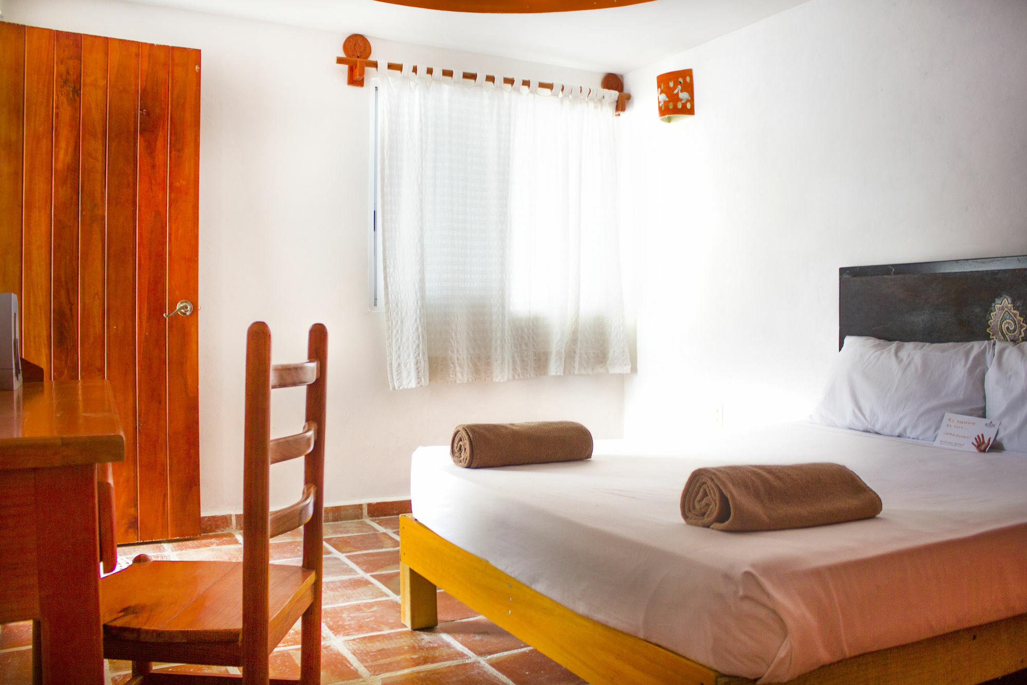 Matan Kaan Hotel มาอาอวล ภายนอก รูปภาพ