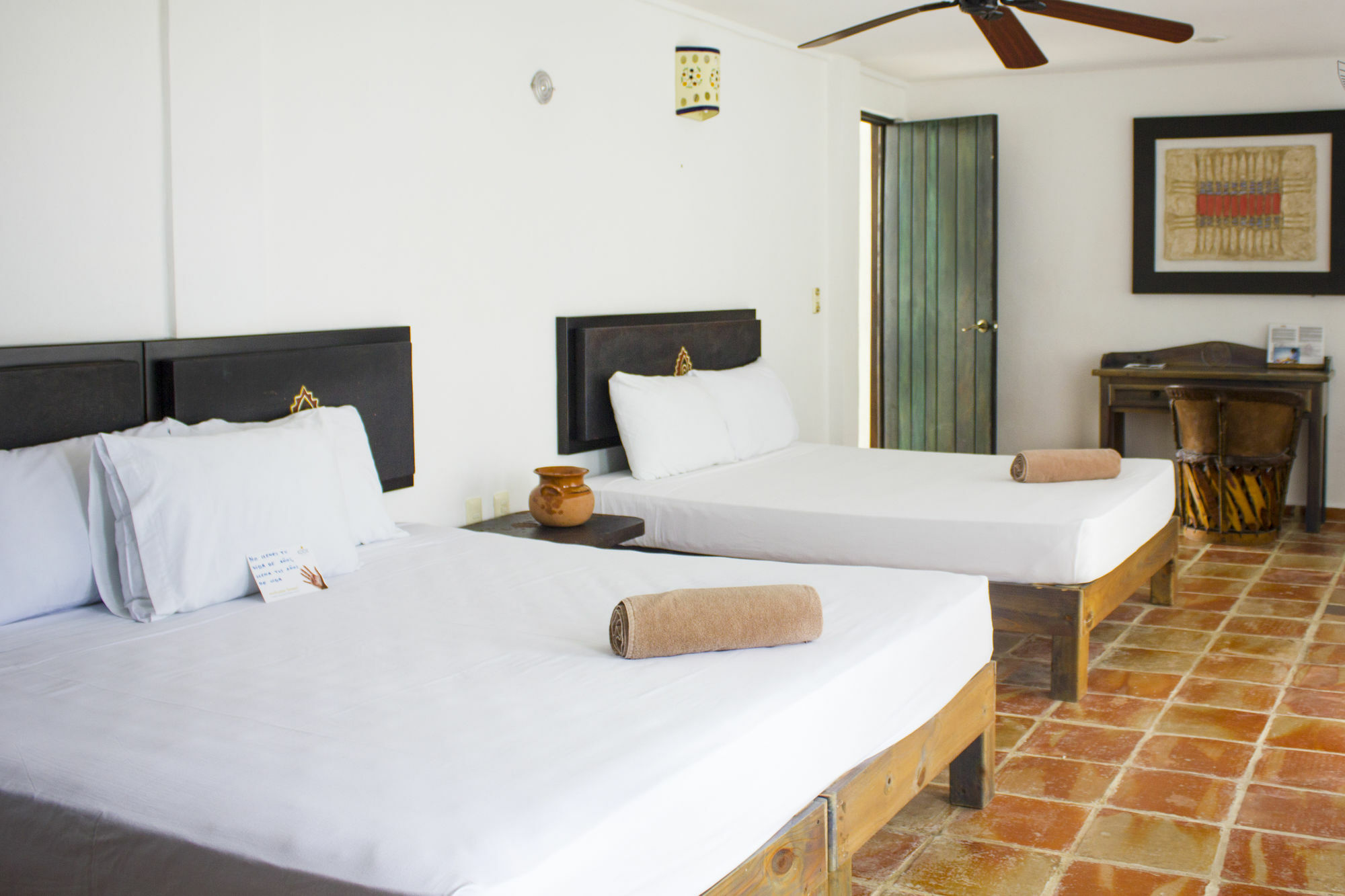 Matan Kaan Hotel มาอาอวล ภายนอก รูปภาพ