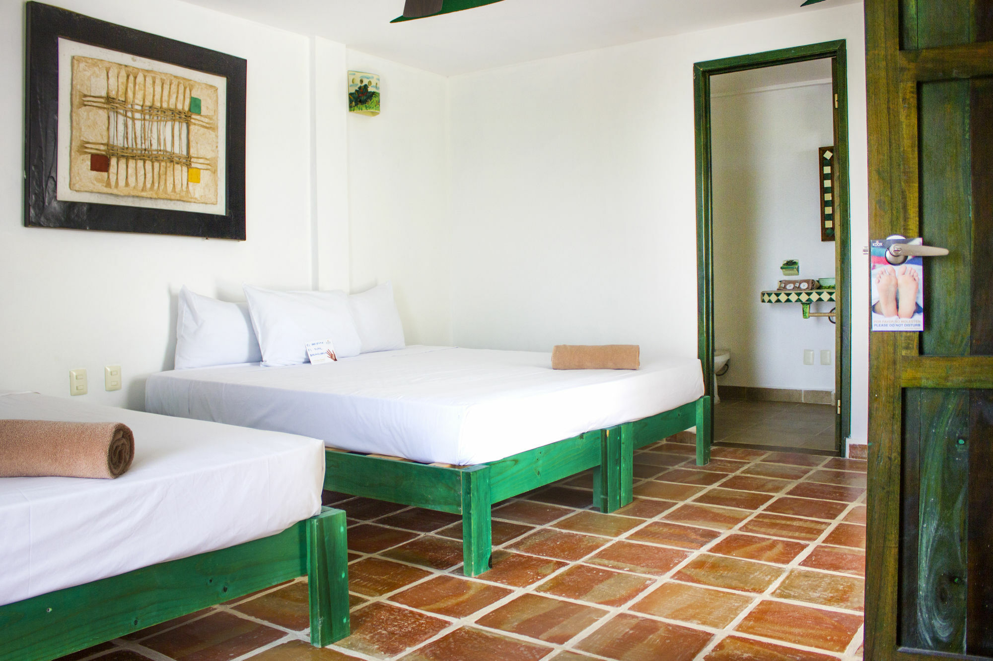 Matan Kaan Hotel มาอาอวล ภายนอก รูปภาพ