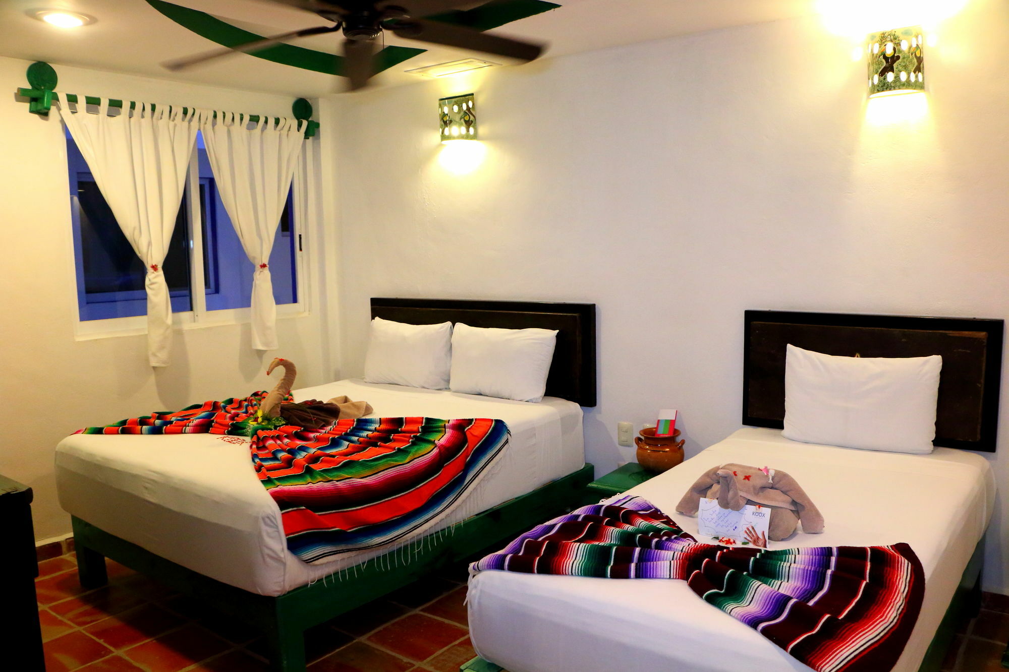 Matan Kaan Hotel มาอาอวล ภายนอก รูปภาพ